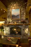 Mt. McKinley Princess Wilderness Lodge