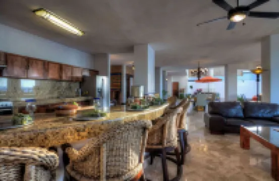 Vallarta Shores Beach Hotel