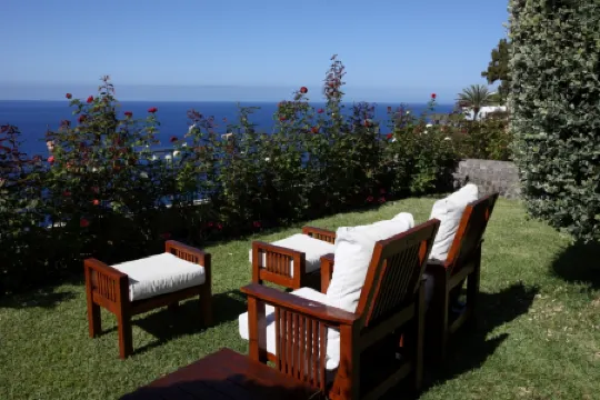 Madeira Regency Cliff - Adults Only