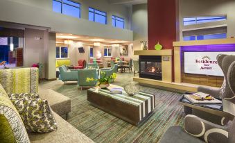 Residence Inn Pullman