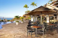 Sheraton Maui Resort & Spa - bar