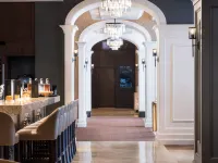 Residence Inn Chicago Downtown/Loop Hotel berhampiran Menara Willis