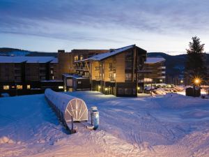 Radisson Blu Resort, Trysil