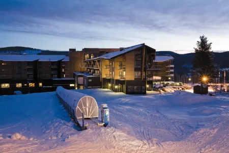 Radisson Blu Resort, Trysil