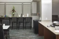 Residence Inn by Marriott Dothan - 朝食