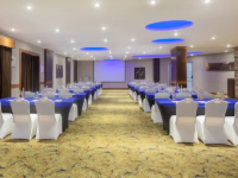 Tryp by Wyndham Guayaquil Airport Hotels in Guayaquil