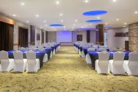 Tryp by Wyndham Guayaquil Airport