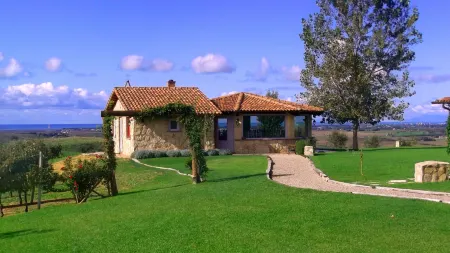 Casale Poggio Nebbia