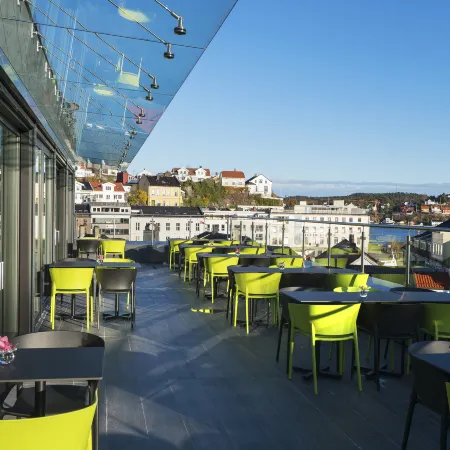 Thon Hotel Arendal