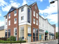 TRAVELODGE SPALDING Hôtels à : 