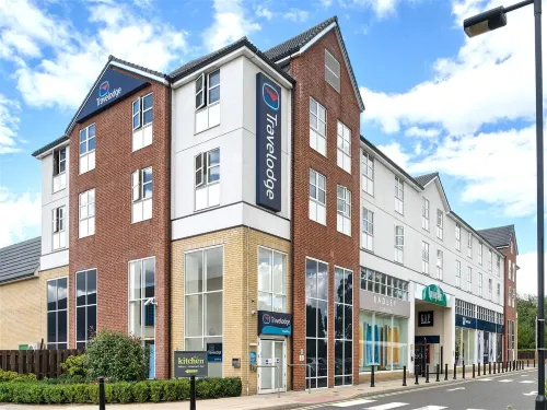 TRAVELODGE SPALDING Hotels in Spalding