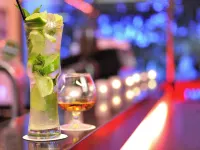 Novotel Paris la Défense Esplanade - bar