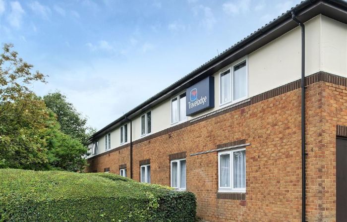 Travelodge Grantham Colsterworth