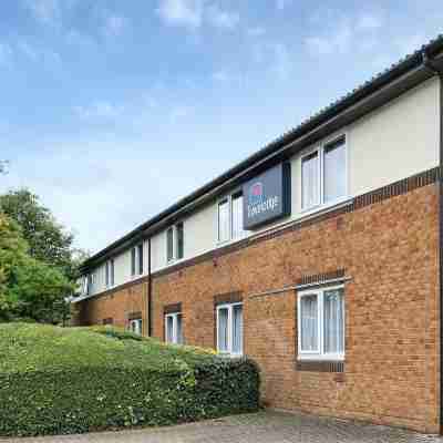 Travelodge Grantham Colsterworth Hotel Exterior