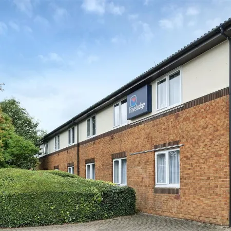 Travelodge Grantham Colsterworth