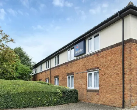 Travelodge Grantham Colsterworth Hoteles en Grantham