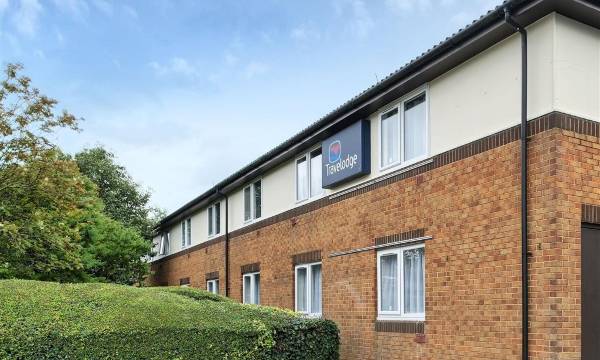 Travelodge Grantham Colsterworth