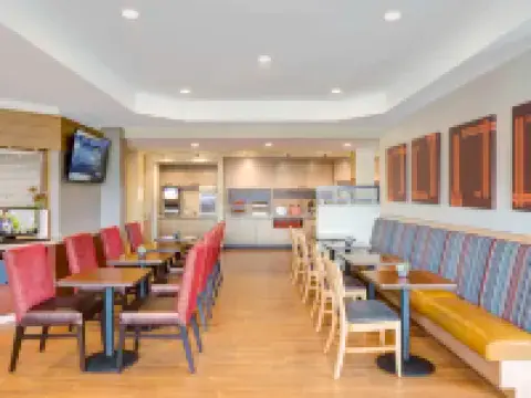 TownePlace Suites Detroit Canton Hotels in Canton