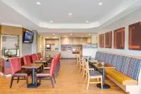 TownePlace Suites Detroit Canton Hotels in Canton