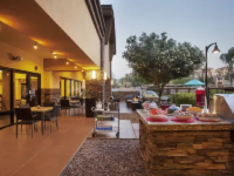 Residence Inn Phoenix NW/Surprise Hotels in Surprise