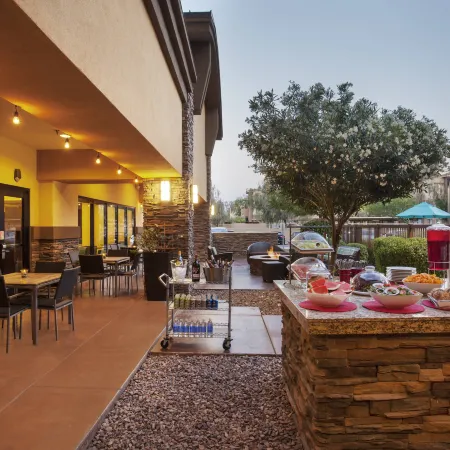 Residence Inn Phoenix NW/Surprise