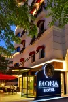 Warwick Ankara Hotel dekat METU Department of Business Administration