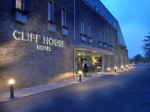 Cliff House Hotel