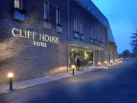 Cliff House Hotel Hotel a Ardmore