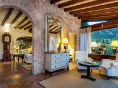Valldemossa Hotel, the Natural Sanctuary Hotels in Valldemossa