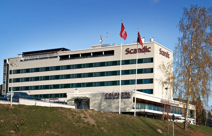 Scandic Espoo