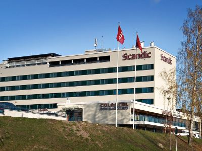 Scandic Espoo