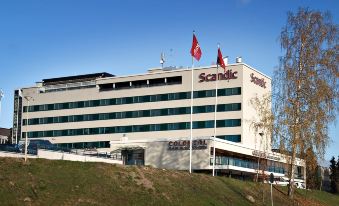 Scandic Espoo