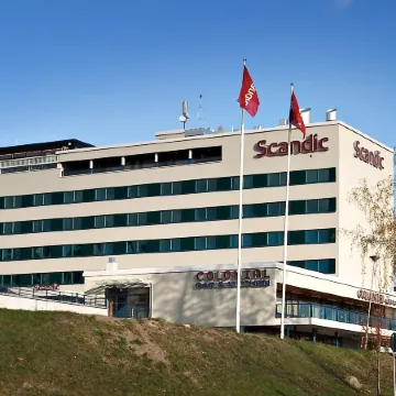 Scandic Espoo