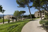 Mas des Herbes Blanches Hôtel & Spa – Relais & Châteaux