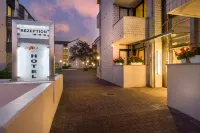 Acora Bonn Living the City Hotels in Bornheim