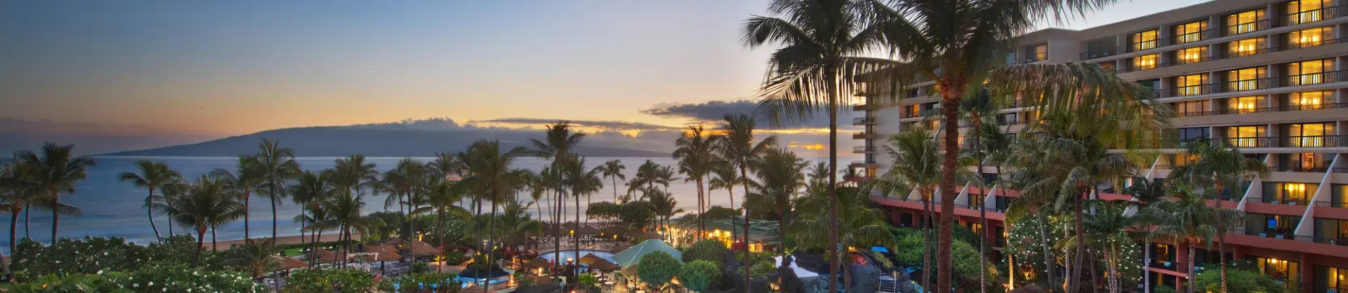 Scenic Hotels