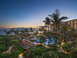 Marriott's Maui Ocean Club  - Lahaina & Napili Towers