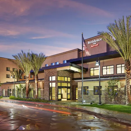 Residence Inn Los Angeles Redondo Beach