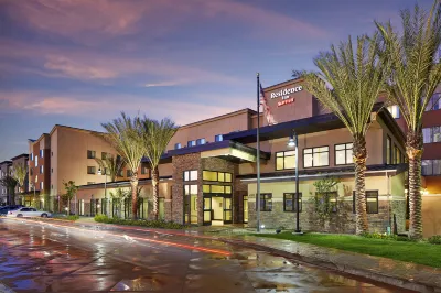 Residence Inn Los Angeles Redondo Beach Hotels in Los Angeles