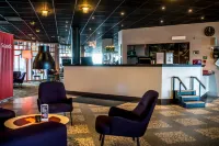 Scandic Borlänge Hotels in Borlange