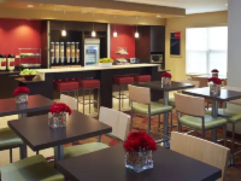 Extended Stay America Suites - Chicago - Elgin - West Dundee Hotels in Kane County