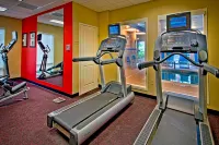 TownePlace Suites Chattanooga Near Hamilton Place - Træningscentre