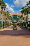 Walt Disney World Swan - SPA