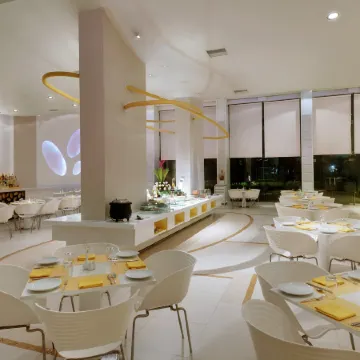 Hotel Kohinoor Elite Near BKC Отели рядом с достопримечательностью «Мумбай - центр города»