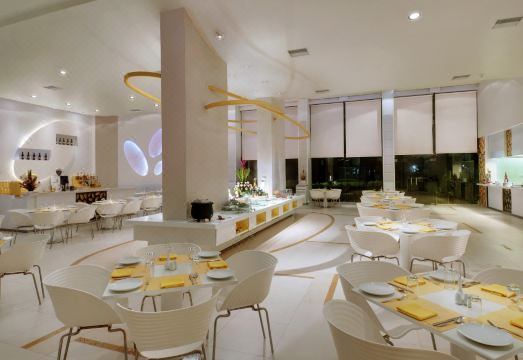 Kohinoor EliteOver view