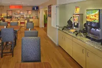 TownePlace Suites Orlando East/UCF Area Hotel di Chuluota