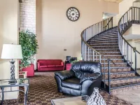 Hutchi Bell Hotel Hotels in Reno County