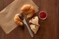 SpringHill Suites Miami Doral - breakfast