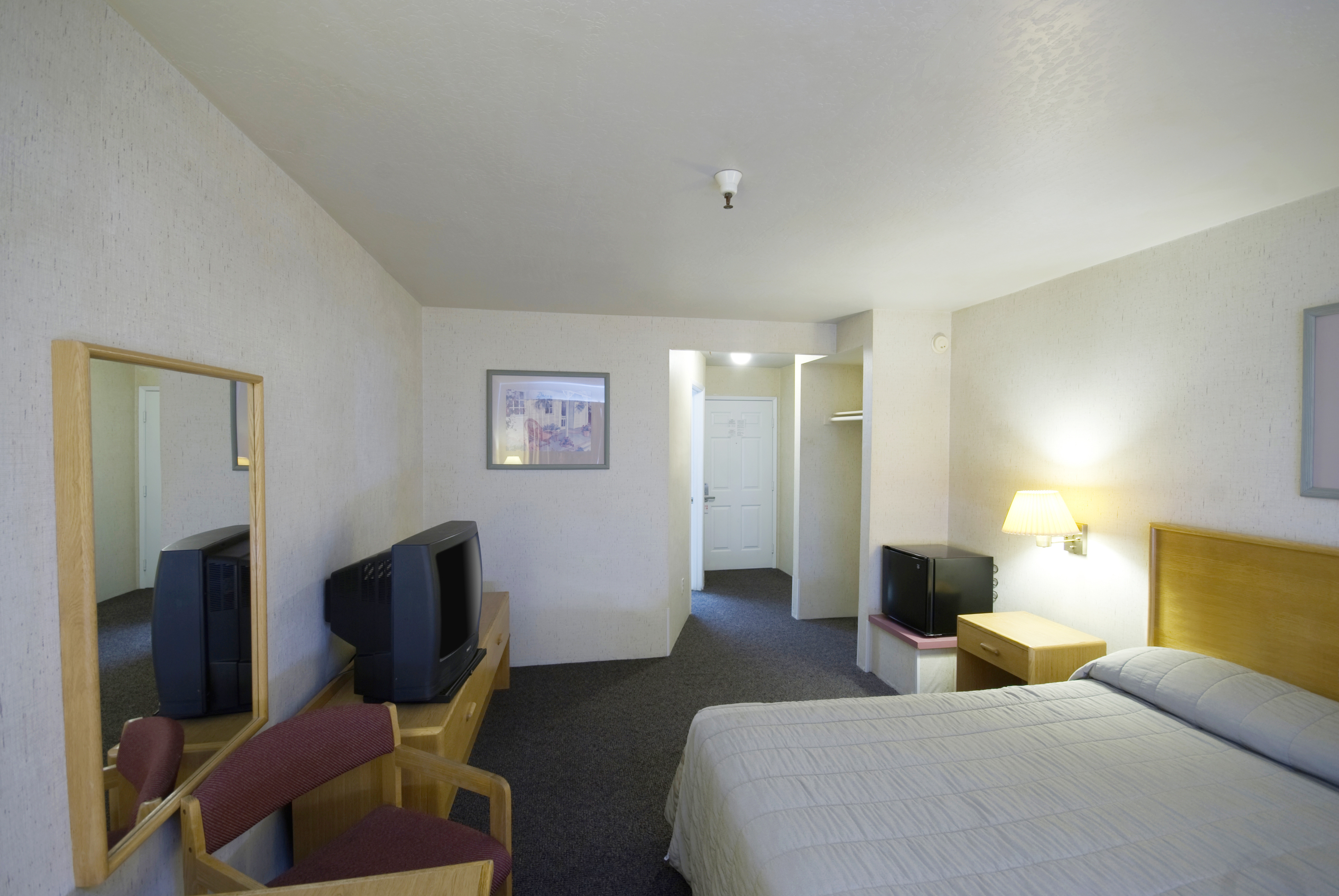 Americas Best Value Inn Dunnigan