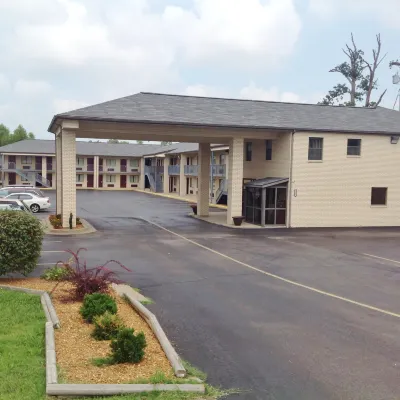 American Inn - Paducah Hotels in Metropolis